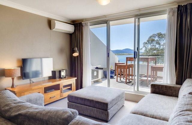 Horizons 120 is perfectly located to take advantage of all that the Snowy Mountains has to offer
