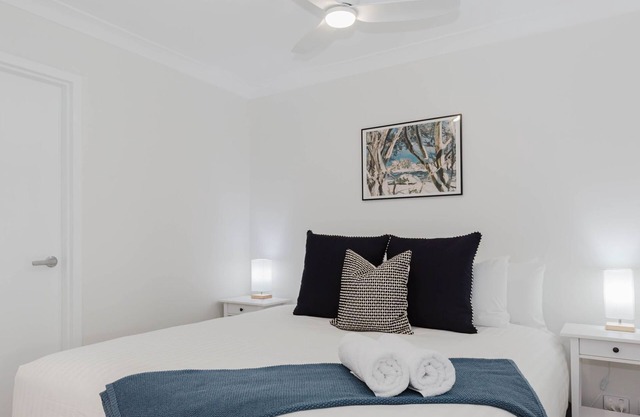 Horizons 321/10 Kosciuszko Road,