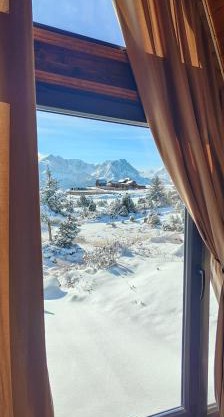 Horizons by PeaksView Chalets
