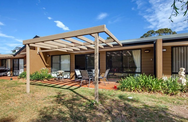 Club de golf Horizons, Villa 135