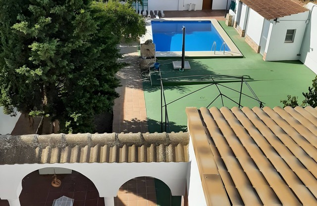 Casa rurale Horizontes de la Mancha