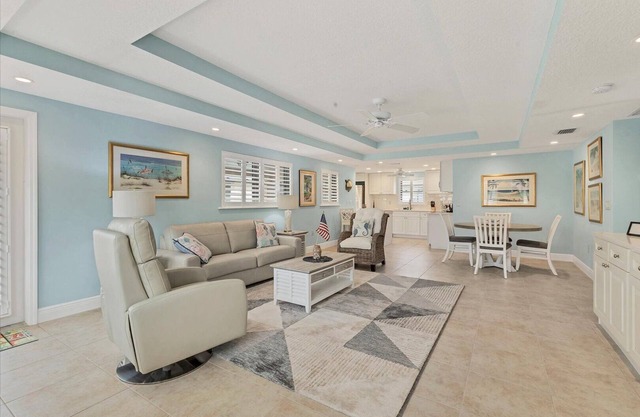 Horizons West Villa B-7 - Located on Crescent Beach - it's #1