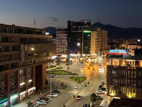 HORIZONT Premium Apart-Hotel