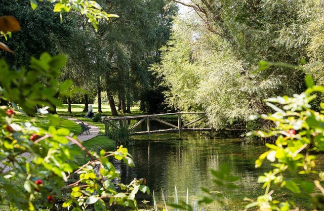 Hornsbury Mill