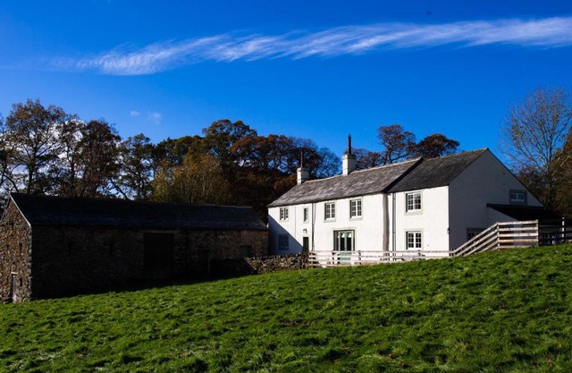 Horrockwood Farm