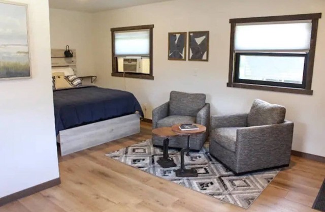 Horse Creek Resort - Cabin 3