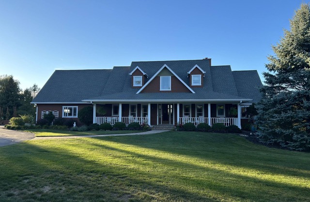 Horse Ranch Gem