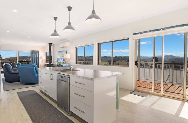Horseshoe Bay House - Appartement 1 - Position et vues!