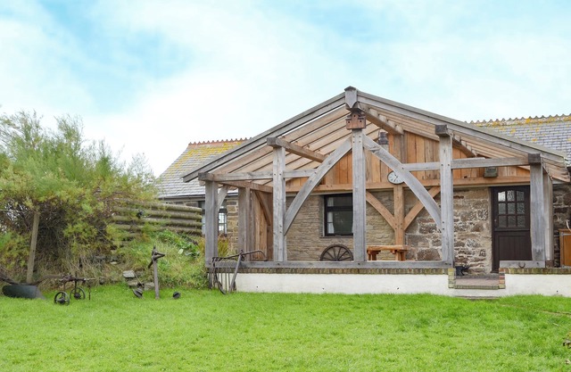 Hébergement 1 chambre �� Holywell Bay, nr. Cubert