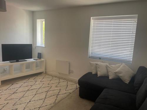 Horsforth Studios- A Home From Home Perfectly Located 6 minutes to LBA Airport and a 1 Minute Walk to the Station- Sleeps up to 4