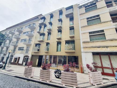 Hortas Residence 13