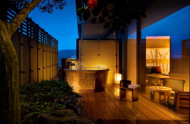 Hoshino Resorts KAI Ito