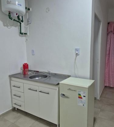 Hospedage ELSA