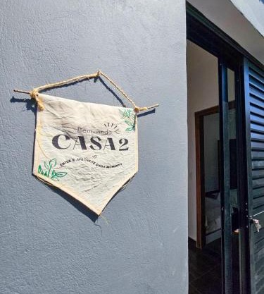 Hospedagem Aconchegante em Brotas - Natureza e Conforto - Casa 2