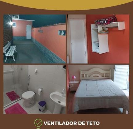 Hospedagem Conservatoria-Suites