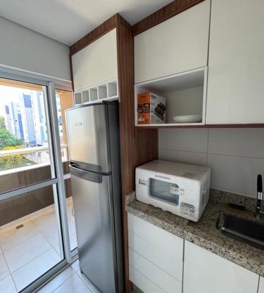 Hospedagem Ziza