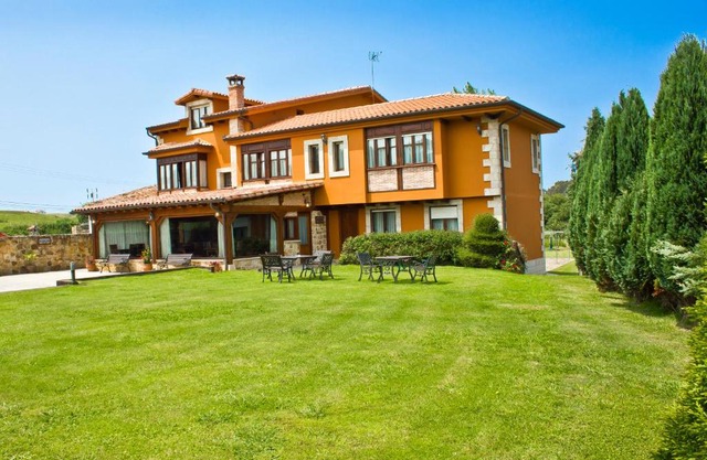Hospedaje Granada