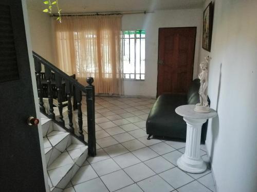 Hospedaje Altamira