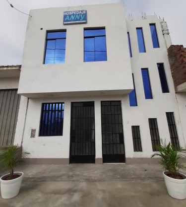 Hospedaje Anny