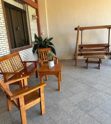 Hospedaje Diamante