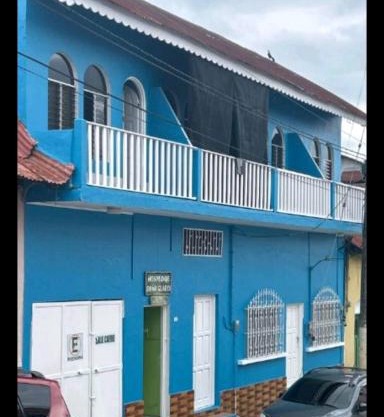 Hospedaje doña Gladys