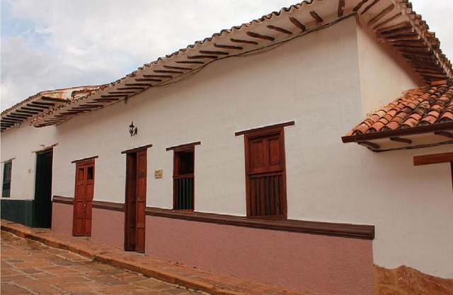 Hospedaje Don Juan