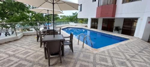 Hospedaje Hernández Santa marta magdalena