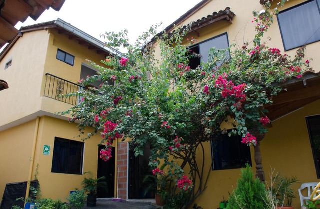 Hospedaje la Glorieta
