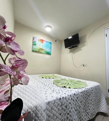 Hospedaje la estrella del lago