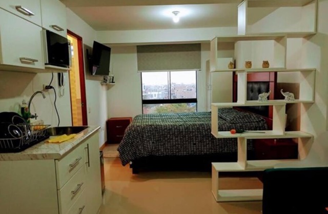 Hospedaje Libertador San Martín - Dpto. entero # 2