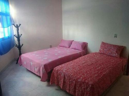 Hospedaje los foraneos