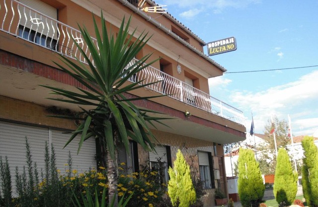 Hospedaje Luciano