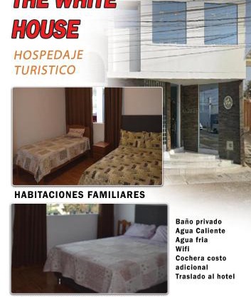 Hospedaje TH