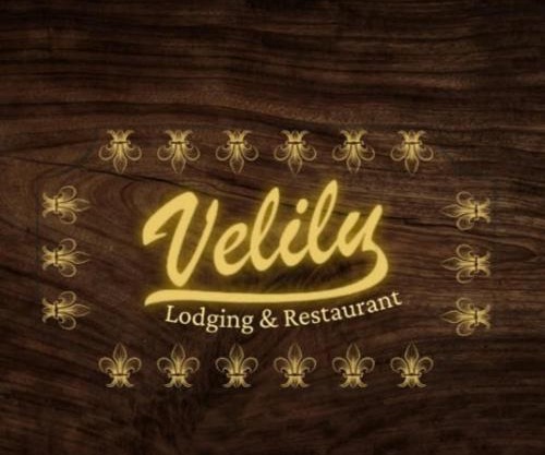 Hospedaje velilu
