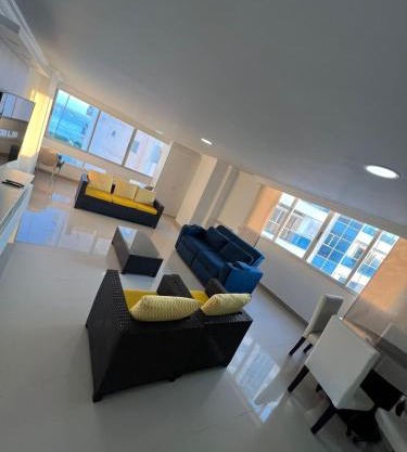 Hospedajes, Cartagena, Tours, El Laguito