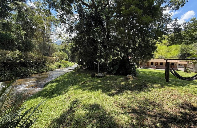 Hospedaria Paiol