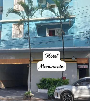 Hospedaria Monumento