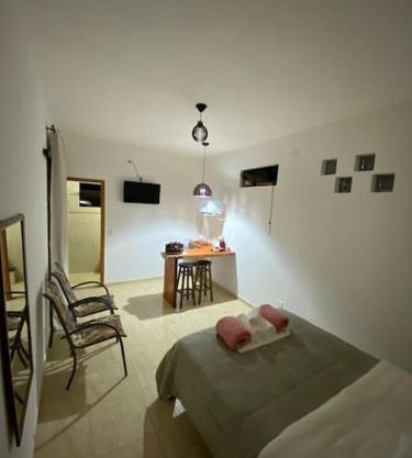 hospedaria Porto de Paz