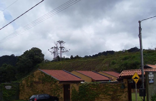 Hospedaria Vila Khepri