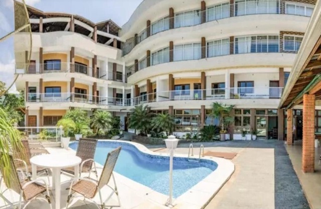 Hospedaria Vitória Mar