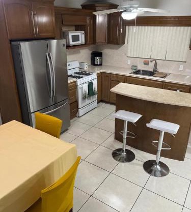 hospedarse y seguridad