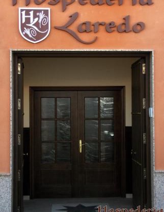 Hospedería Laredo