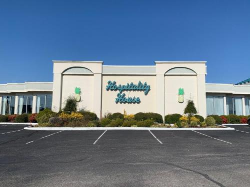 Hospitality House Union City I 69 US 51, TN