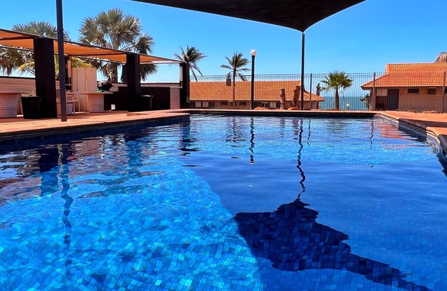 Hospitality Port Hedland