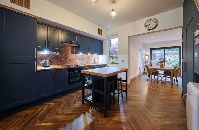 Host & Stay | 19 Garswood
