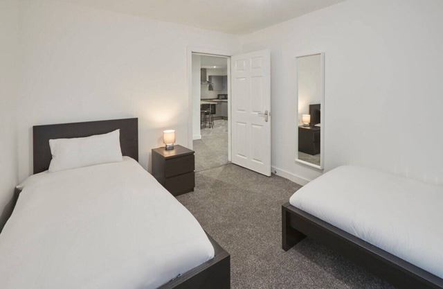 Host & Stay | Apartment 1, Loftus