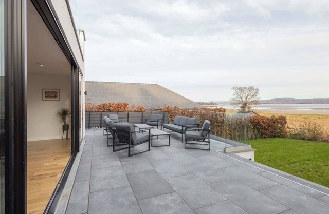 Host & Stay | Bay View House