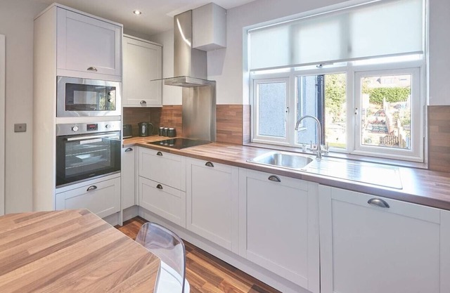 Host & Stay | Baslow Road, Serviced Apartment