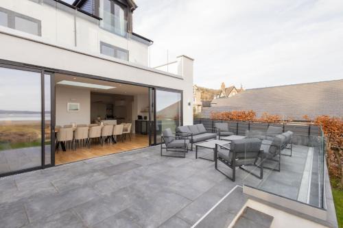 Host & Stay - Bay View House