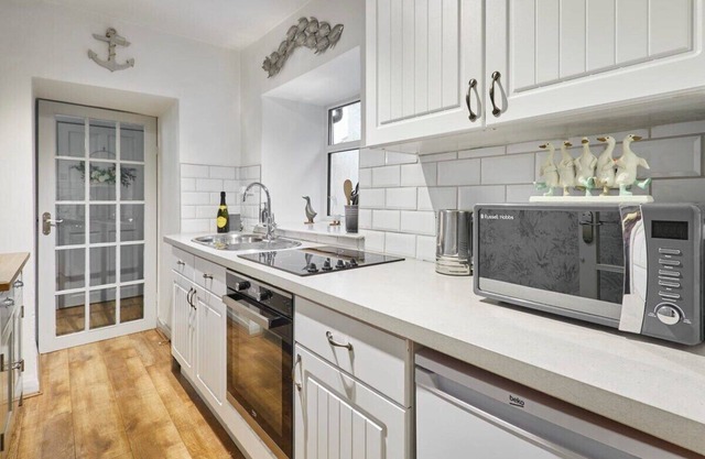 Host & Stay | Camwy Cottage